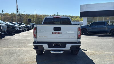 2020 GMC Canyon 4WD Denali