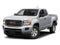 2016 GMC Canyon 4WD