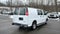 2024 GMC Savana Cargo Van BASE
