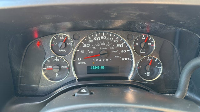 2024 GMC Savana Cargo Van BASE