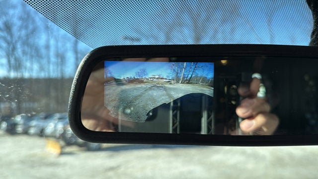 2024 GMC Savana Cargo Van BASE