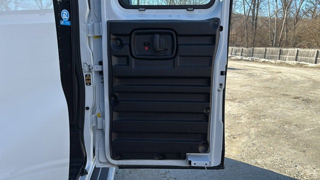 2024 GMC Savana Cargo Van BASE