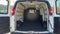 2024 GMC Savana Cargo Van BASE