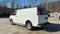 2024 GMC Savana Cargo Van BASE