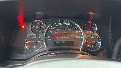 2024 GMC Savana Cargo Van BASE