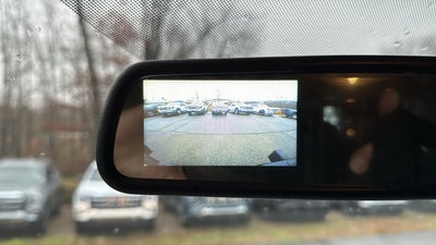 2024 GMC Savana Cargo Van BASE