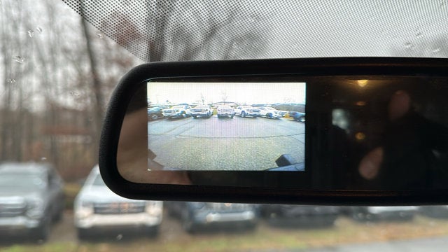 2024 GMC Savana Cargo Van BASE