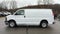 2024 GMC Savana Cargo Van BASE