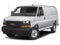 2025 GMC Savana Cargo Van BASE