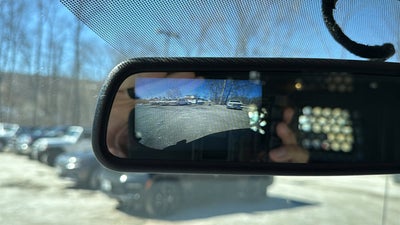 2025 GMC Savana Cargo Van BASE