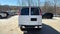2025 GMC Savana Cargo Van BASE