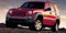 2004 Jeep Liberty Sport