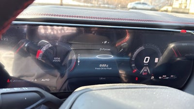 2026 Dodge Charger Scat Pack Plus