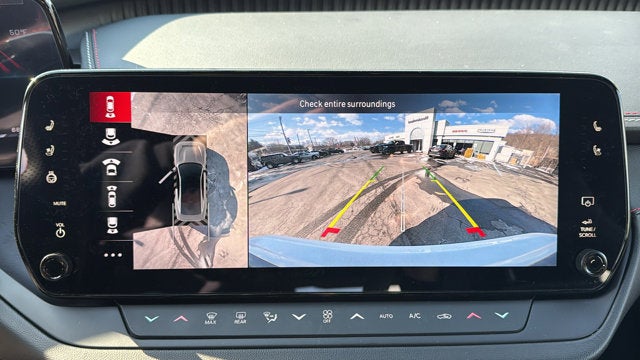 2026 Dodge Charger Scat Pack Plus