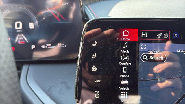 2026 Dodge Charger Scat Pack Plus