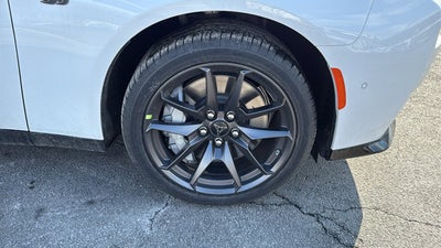 2026 Dodge Charger Scat Pack Plus