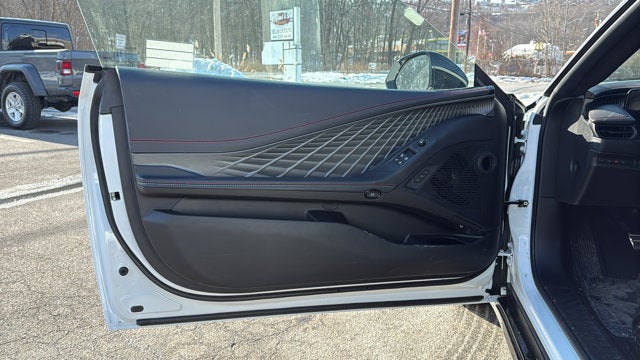 2026 Dodge Charger Scat Pack Plus