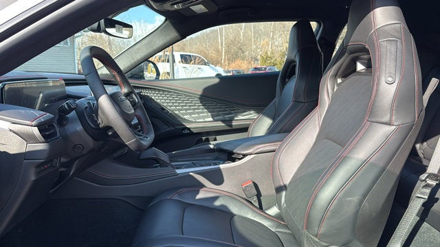 2026 Dodge Charger Scat Pack Plus