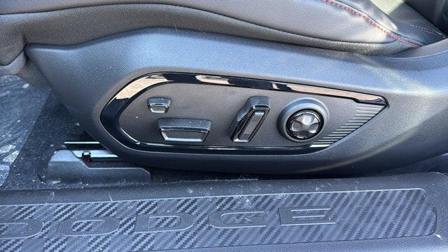 2026 Dodge Charger Scat Pack Plus