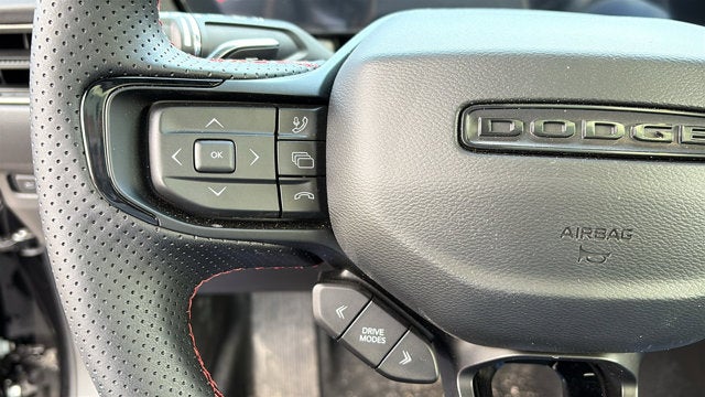 2026 Dodge Charger Scat Pack Plus