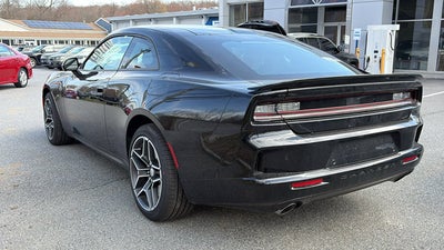 2026 Dodge Charger Scat Pack Plus