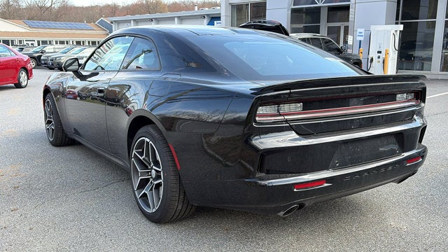 2026 Dodge Charger Scat Pack Plus