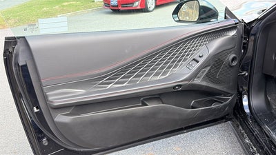 2026 Dodge Charger Scat Pack Plus