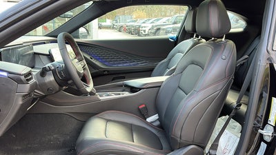 2026 Dodge Charger Scat Pack Plus