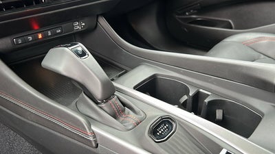 2026 Dodge Charger Scat Pack Plus