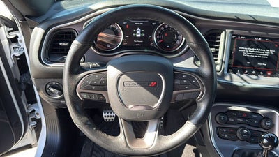 2019 Dodge Challenger R/T Scat Pack
