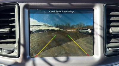 2019 Dodge Challenger R/T Scat Pack