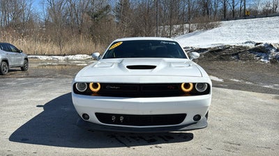 2019 Dodge Challenger R/T Scat Pack