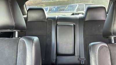 2018 Dodge Challenger R/T Scat Pack