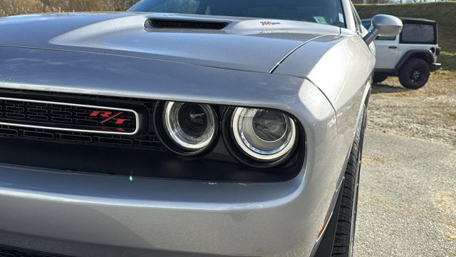 2018 Dodge Challenger R/T Scat Pack