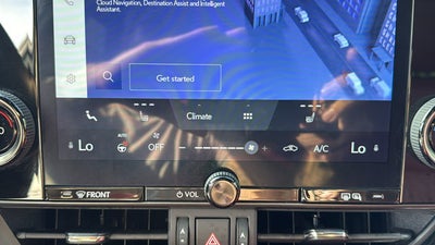 2024 Lexus NX NX 350