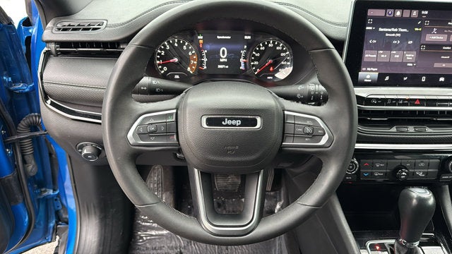 2022 Jeep Compass Altitude