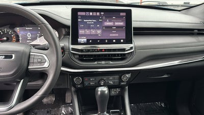 2022 Jeep Compass Altitude