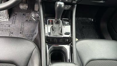 2022 Jeep Compass Altitude