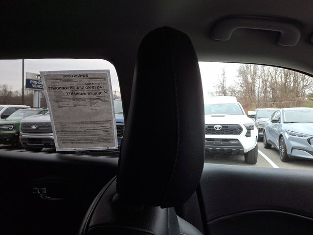 2021 Jeep Compass Altitude