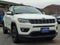 2021 Jeep Compass Altitude