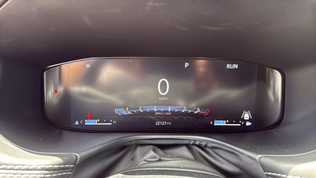 2022 Jeep Compass High Altitude