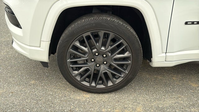 2023 Jeep Compass High Altitude