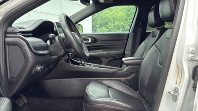 2023 Jeep Compass High Altitude