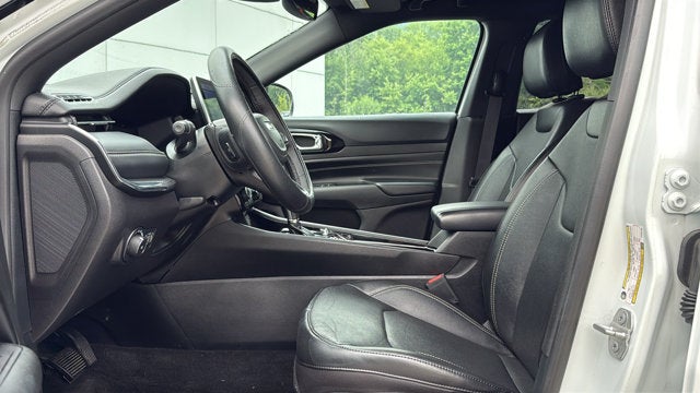 2023 Jeep Compass High Altitude