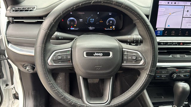 2023 Jeep Compass High Altitude