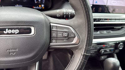 2023 Jeep Compass High Altitude