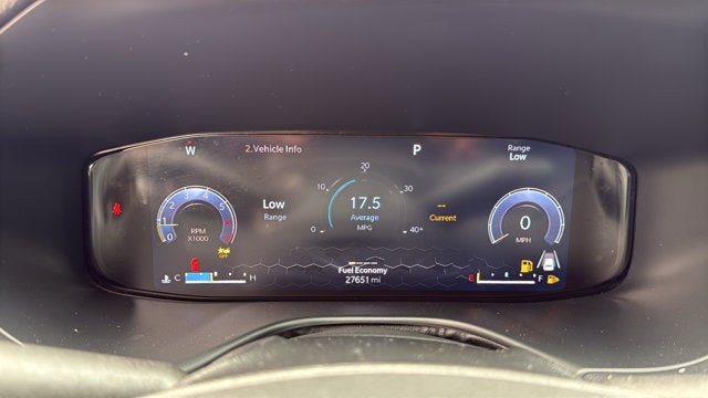 2023 Jeep Compass High Altitude
