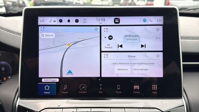 2023 Jeep Compass High Altitude