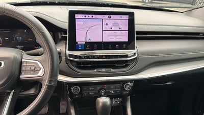 2023 Jeep Compass High Altitude