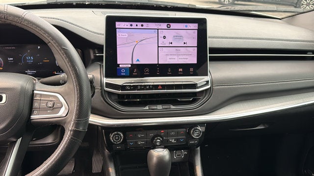 2023 Jeep Compass High Altitude